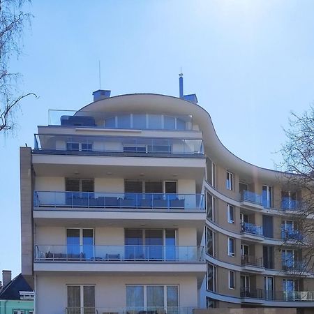 Spa Residence Carbona Siesta Apartman Hévíz المظهر الخارجي الصورة