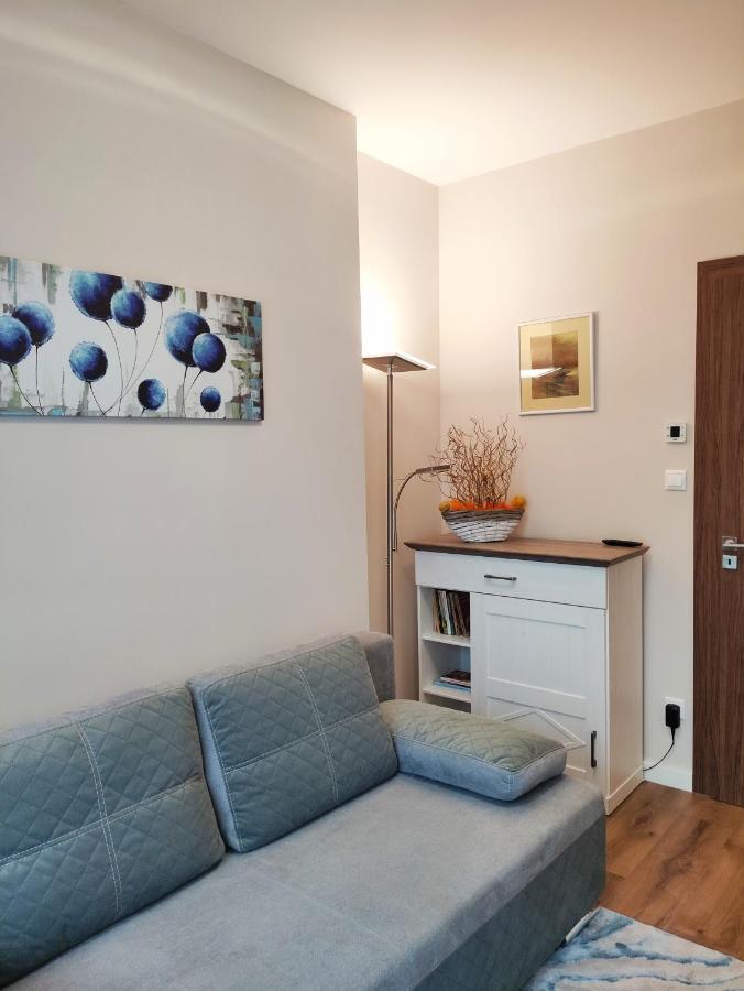 Spa Residence Carbona Siesta Apartman Hévíz المظهر الخارجي الصورة
