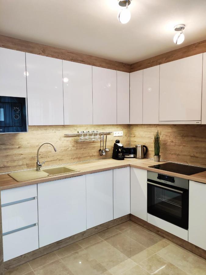 Spa Residence Carbona Siesta Apartman Hévíz المظهر الخارجي الصورة