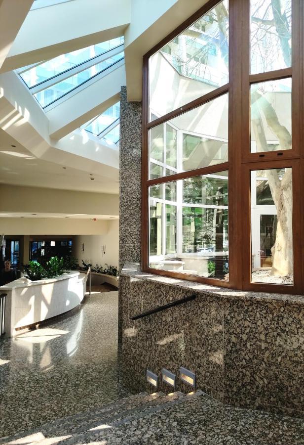 Spa Residence Carbona Siesta Apartman Hévíz المظهر الخارجي الصورة