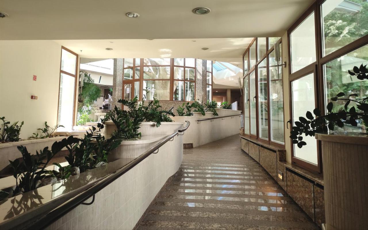 Spa Residence Carbona Siesta Apartman Hévíz المظهر الخارجي الصورة